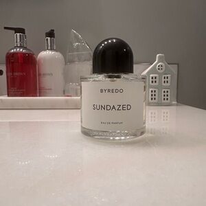 Byredo Sundazed Eau de Parfum